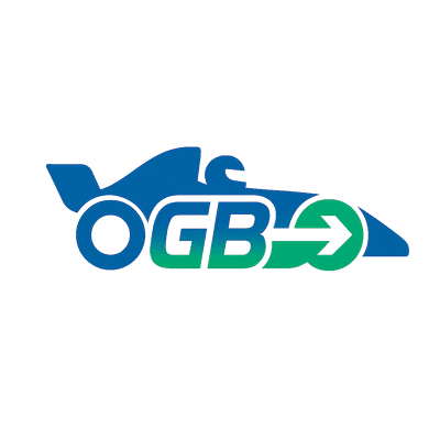 OGB — Gavin Brooks HQ logo